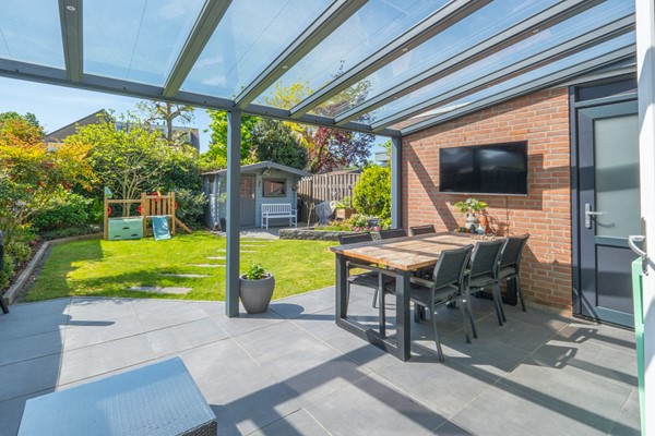 Medium property photo - Schoutlaan 20, 6114 MC Susteren